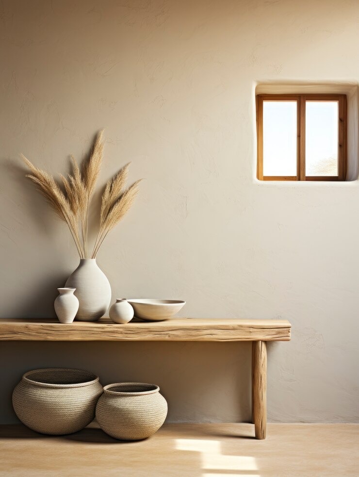 Illustrative furnished interior used as a hospitality placeholder